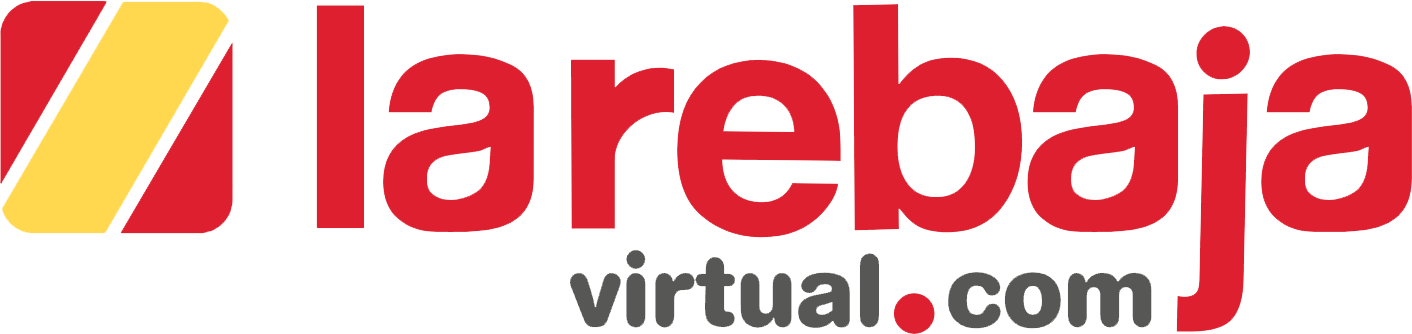 La Rebaja Virtual