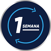 1 semana